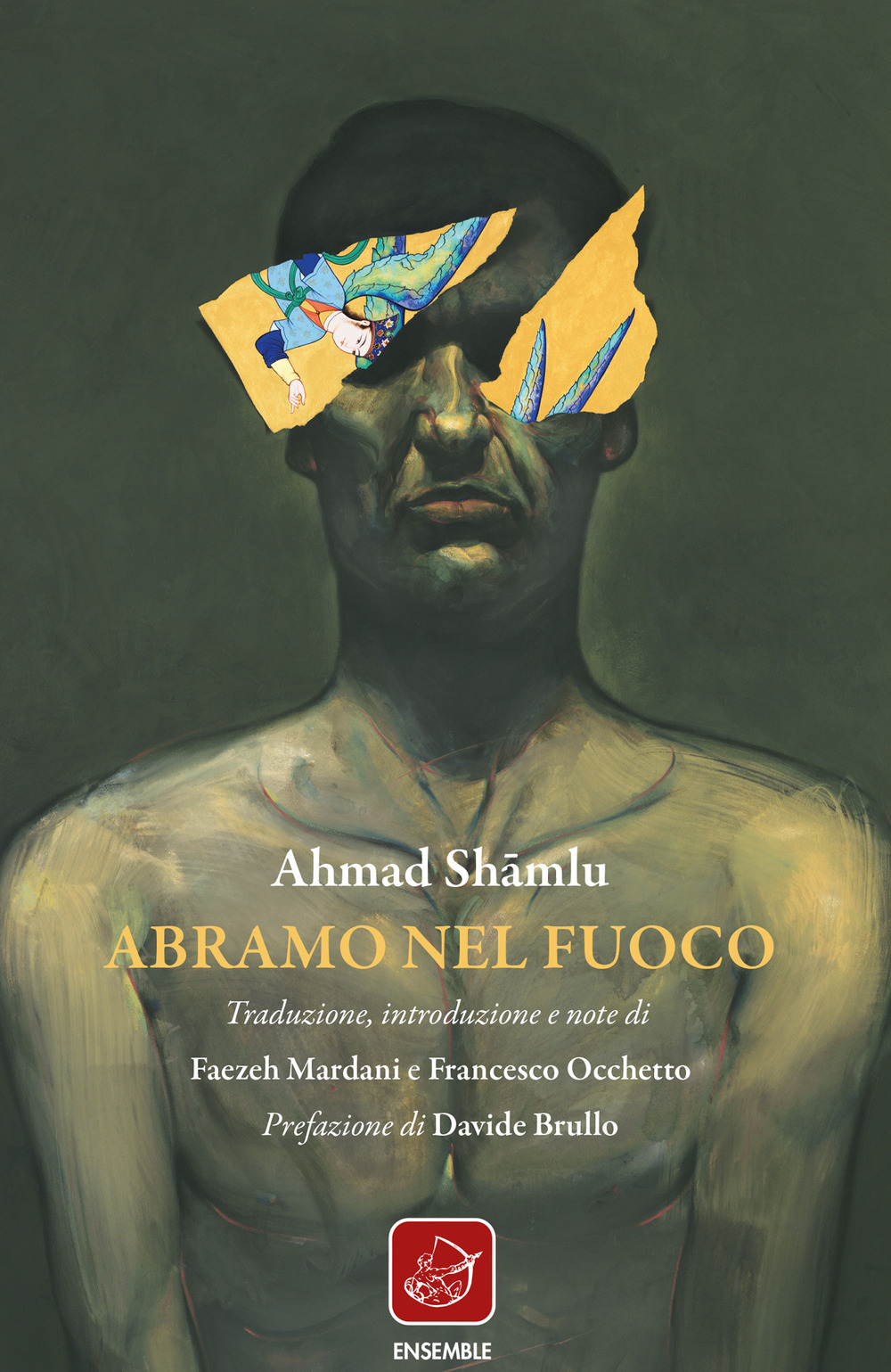 Abramo nel fuoco