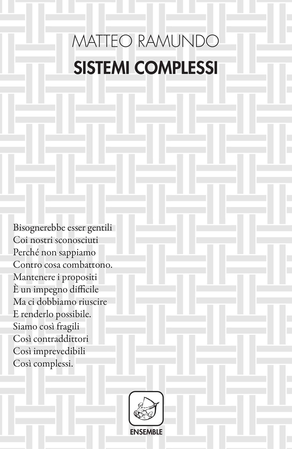 Sistemi complessi