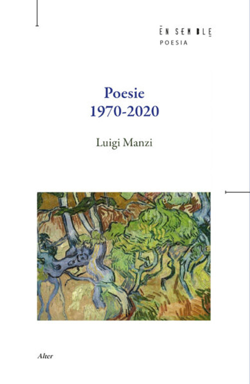 Poesie 1970-2020