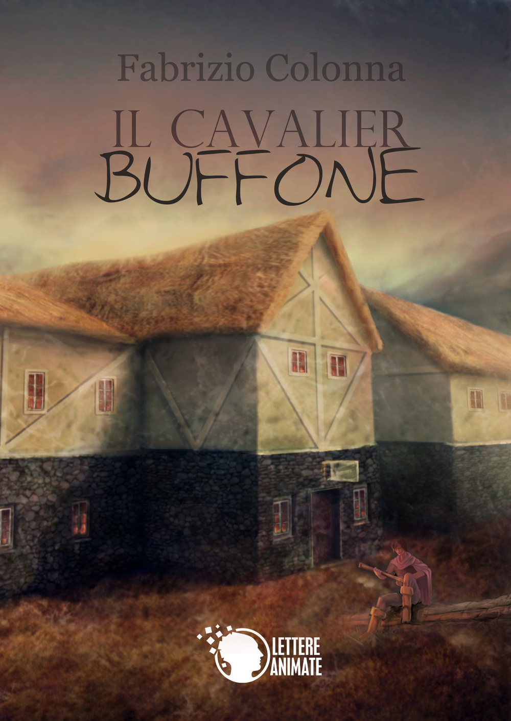 Il cavalier buffone