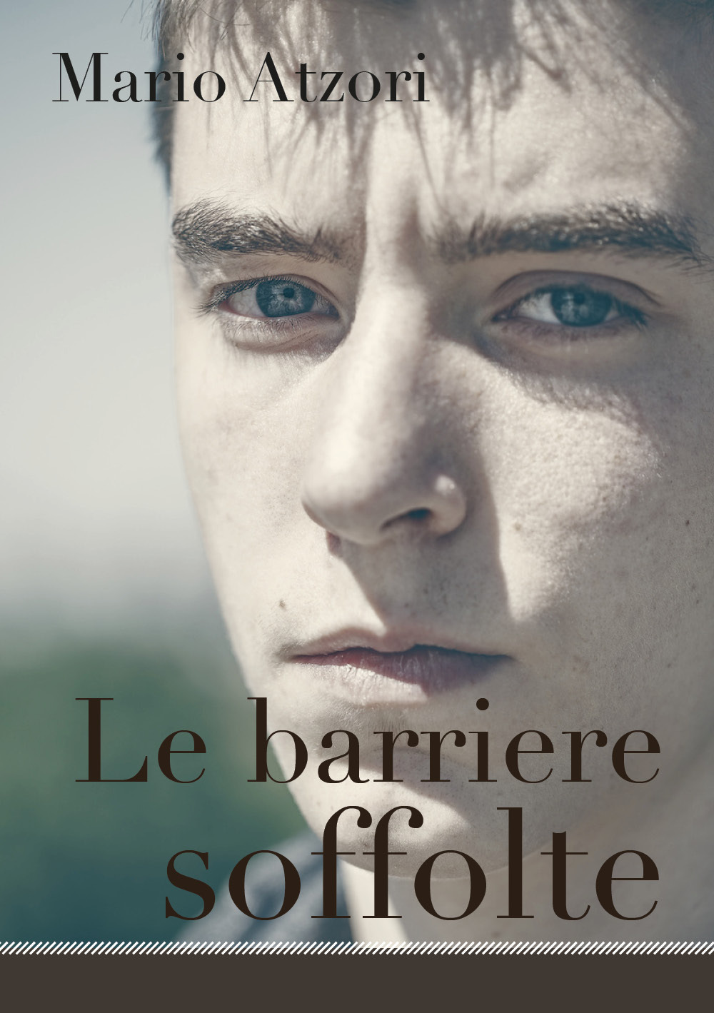 Le barriere soffolte