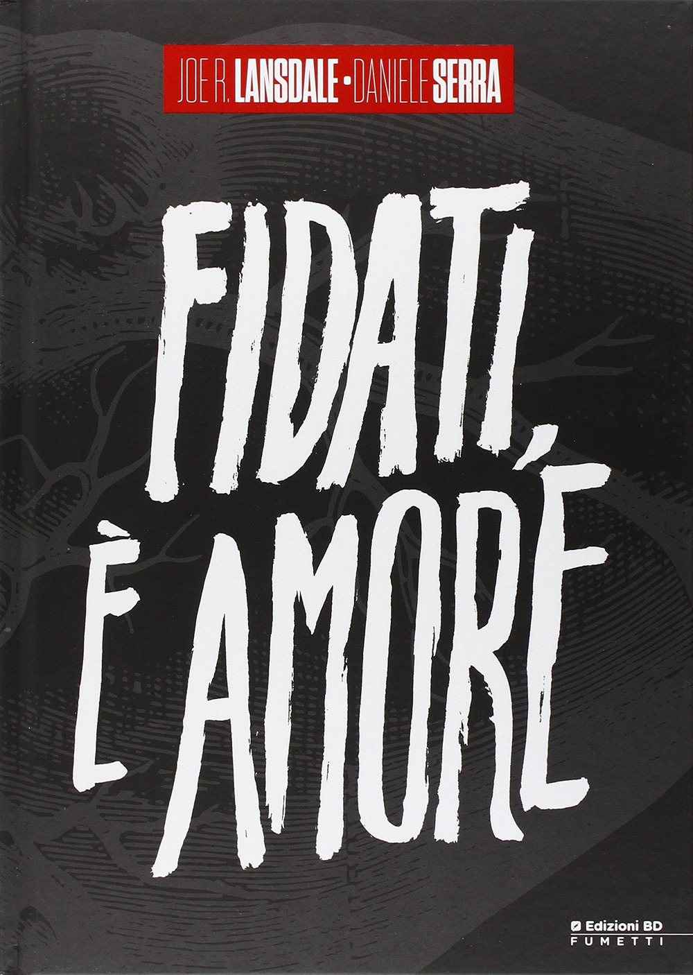 Fidati, è amore