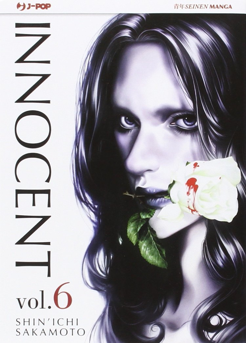 Innocent. Vol. 6