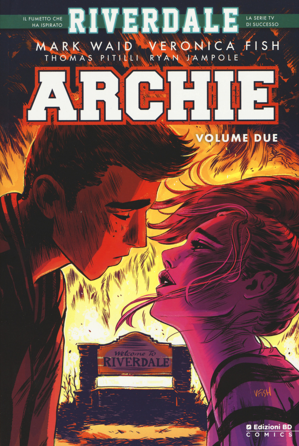 Archie. Vol. 2