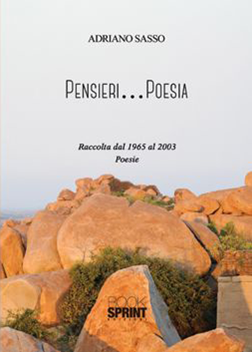 Pensieri... poesia
