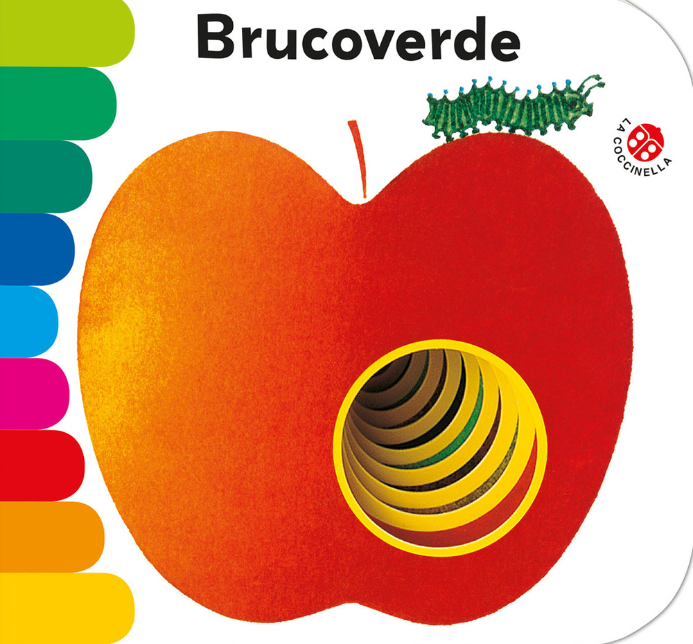 Brucoverde. Ediz. a colori