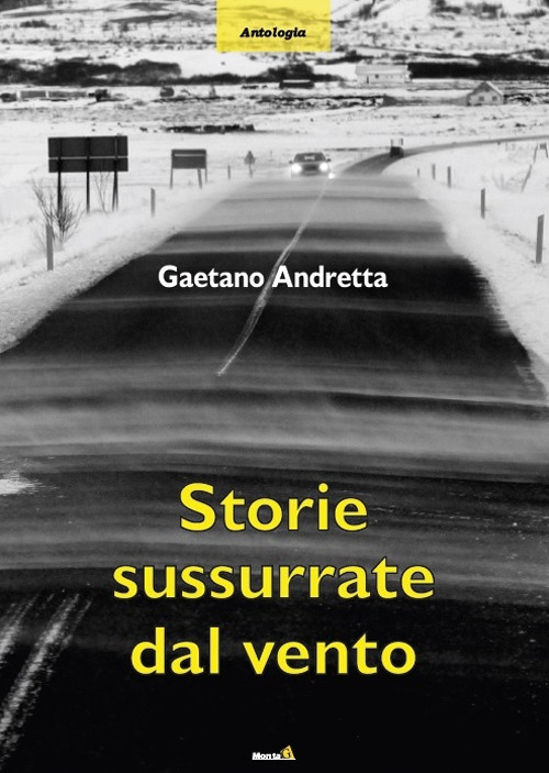 Storie sussurrate dal vento