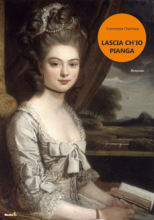 Lascia ch'io pianga