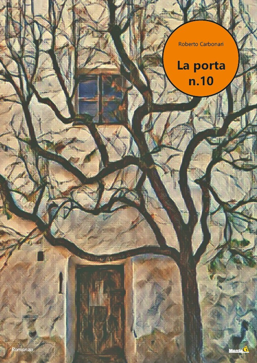 La porta n. 10