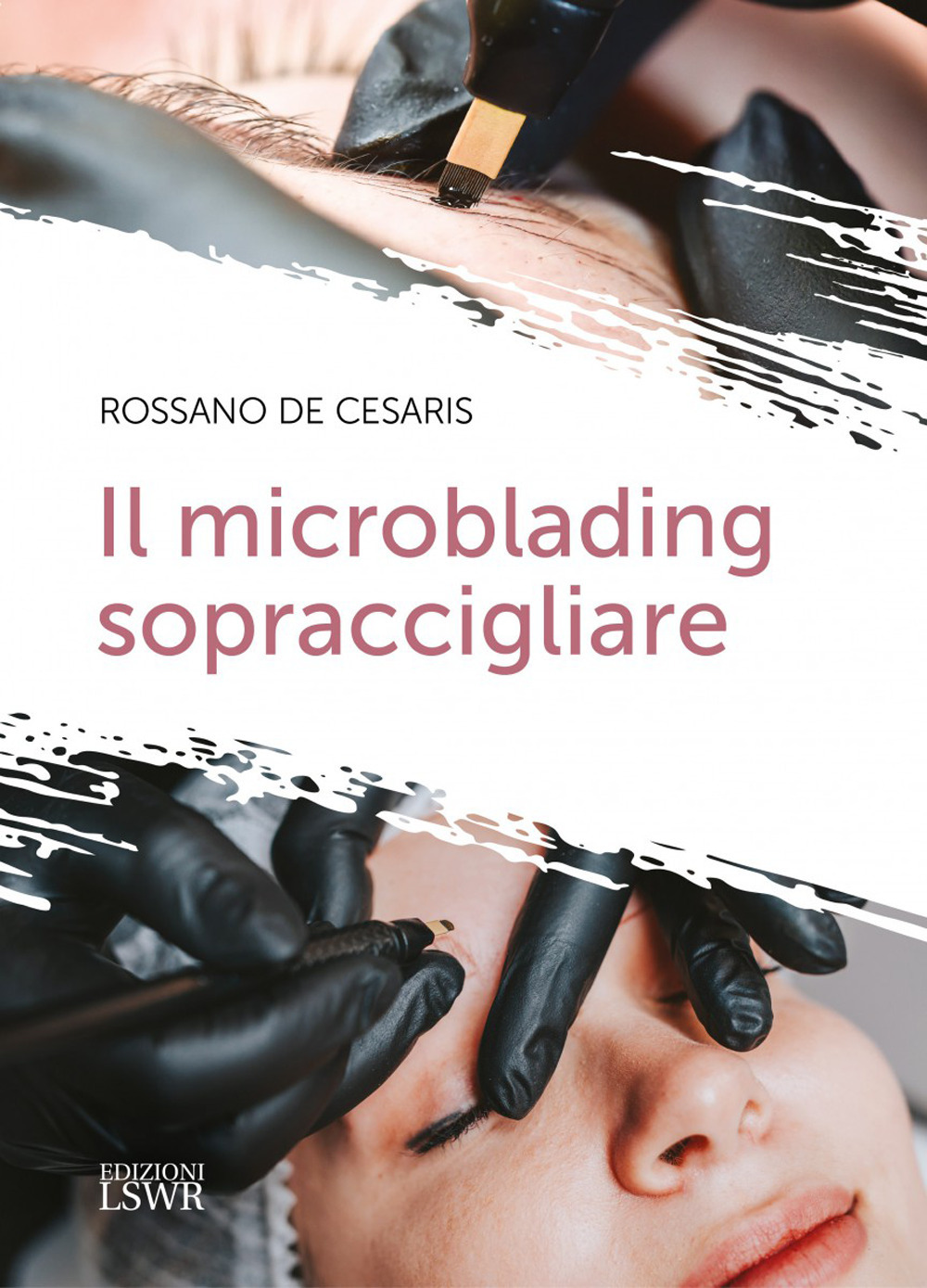 Il microblading sopraccigliare