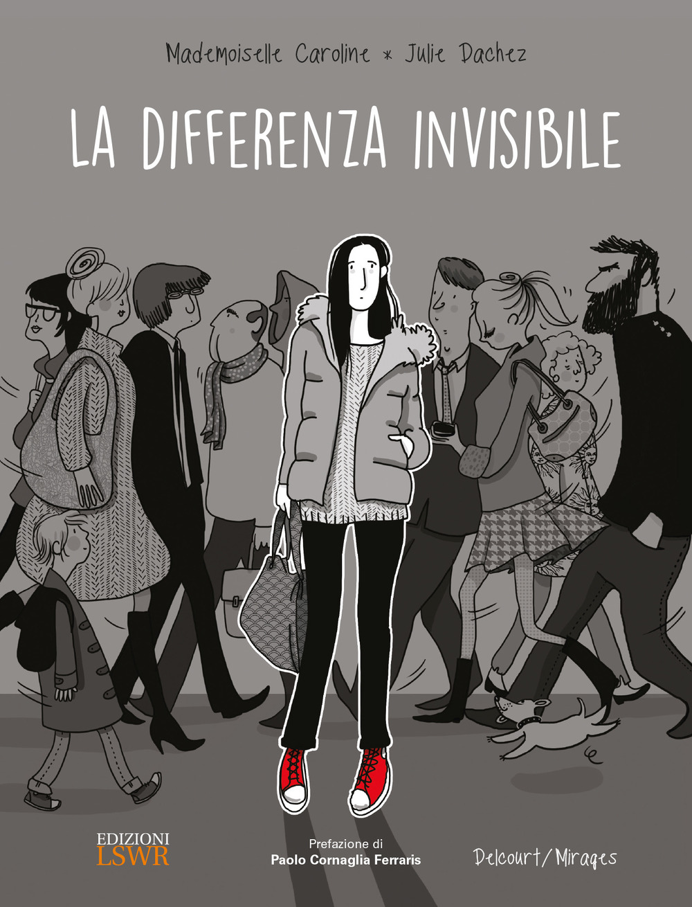 La differenza invisibile