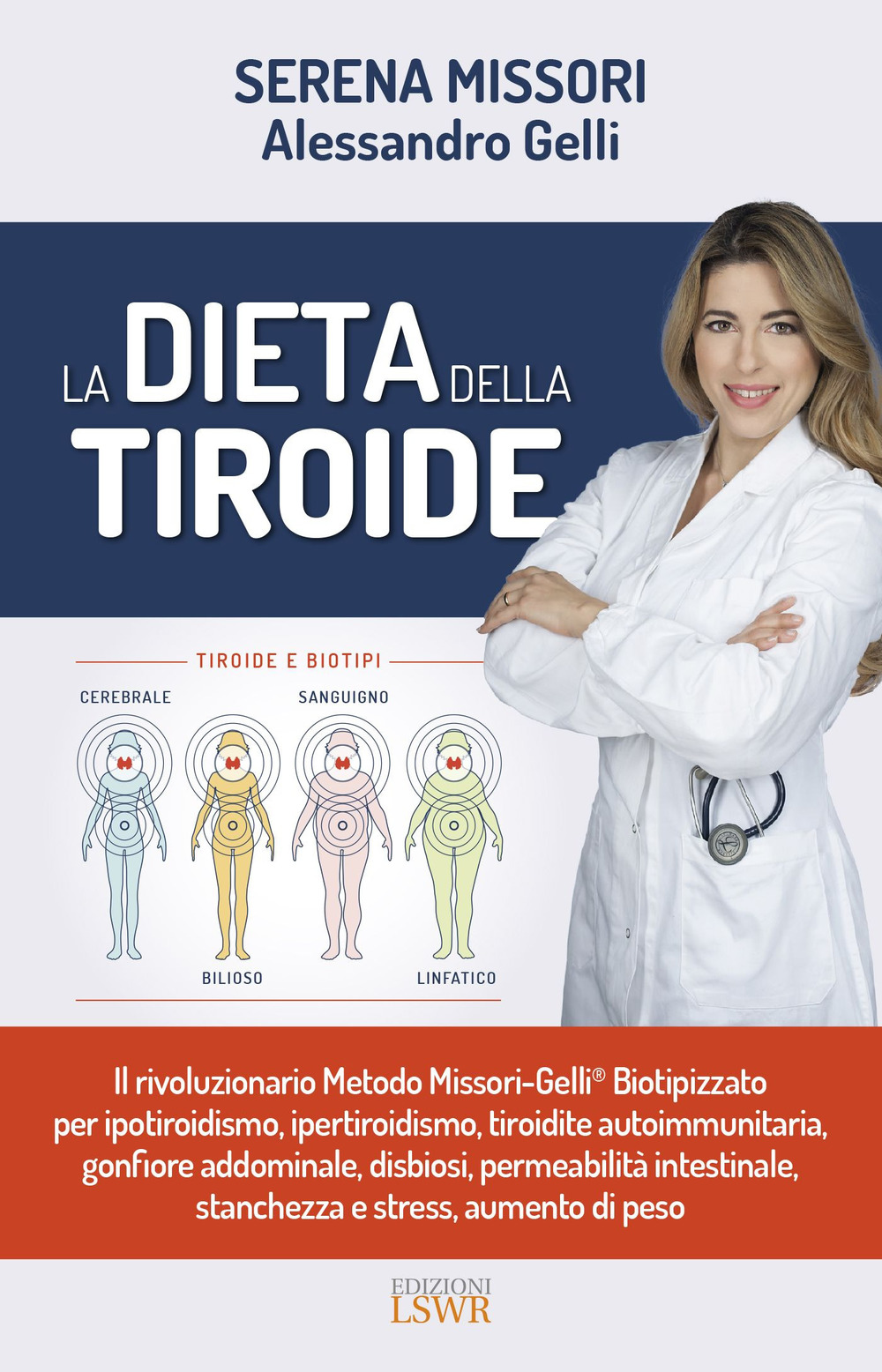 La dieta della tiroide