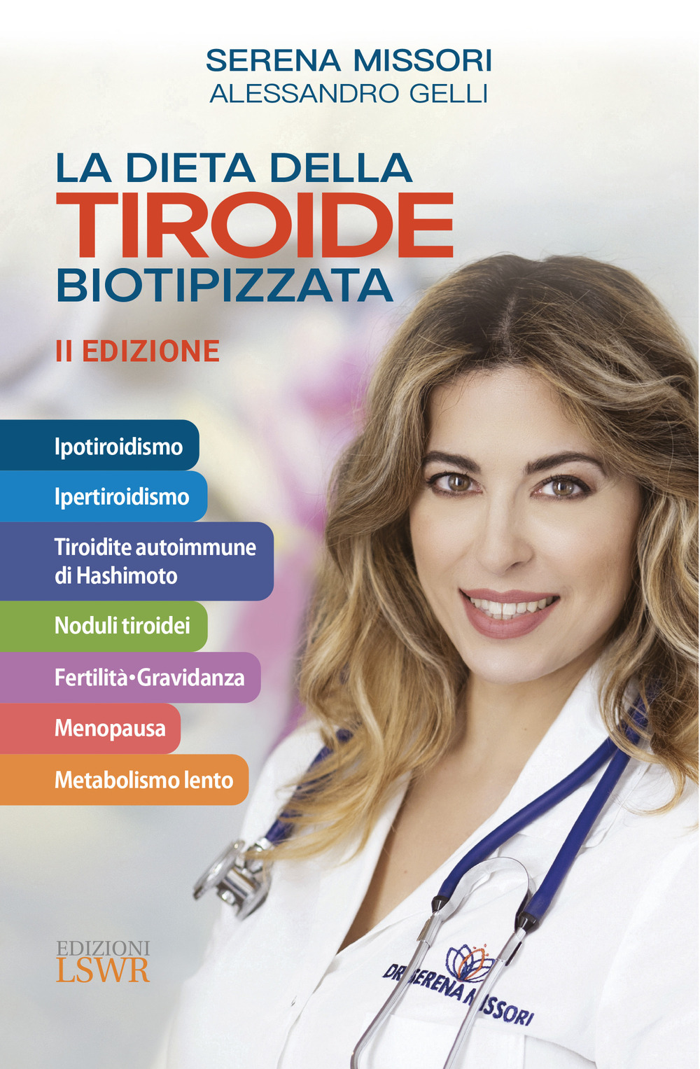 La dieta della tiroide biotipizzata