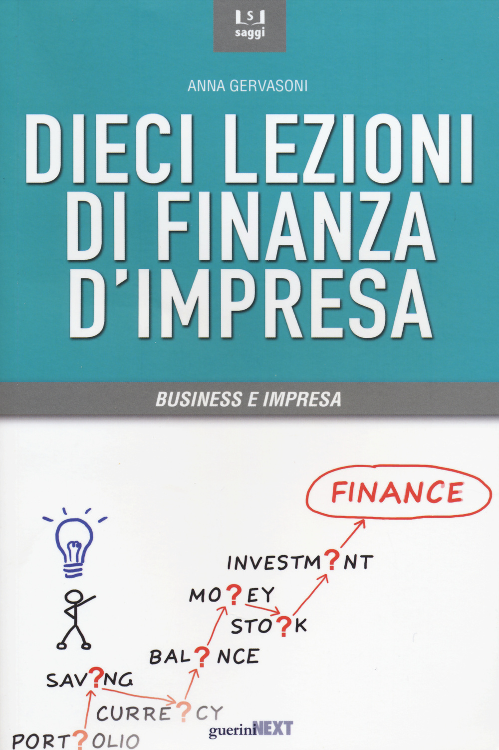 Dieci lezioni di finanza d'impresa