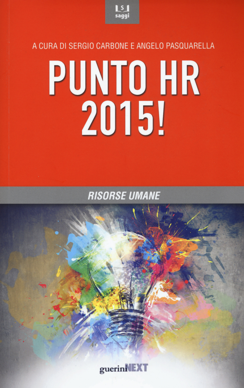 Punto HR 2015!