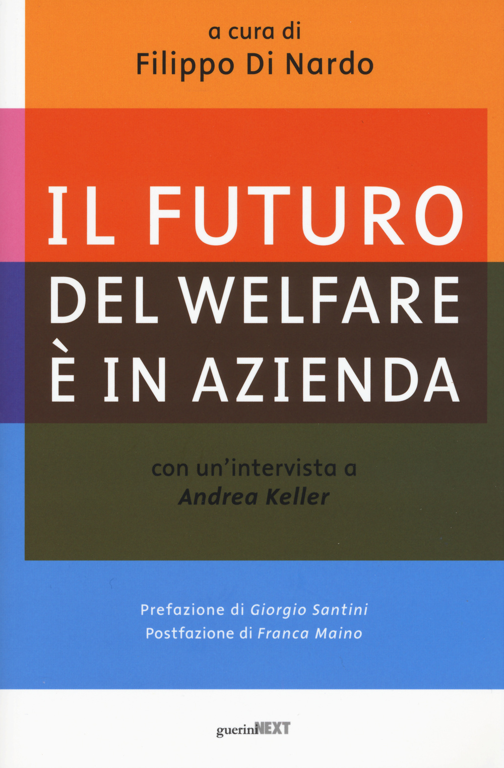 Il futuro del welfare è in azienda