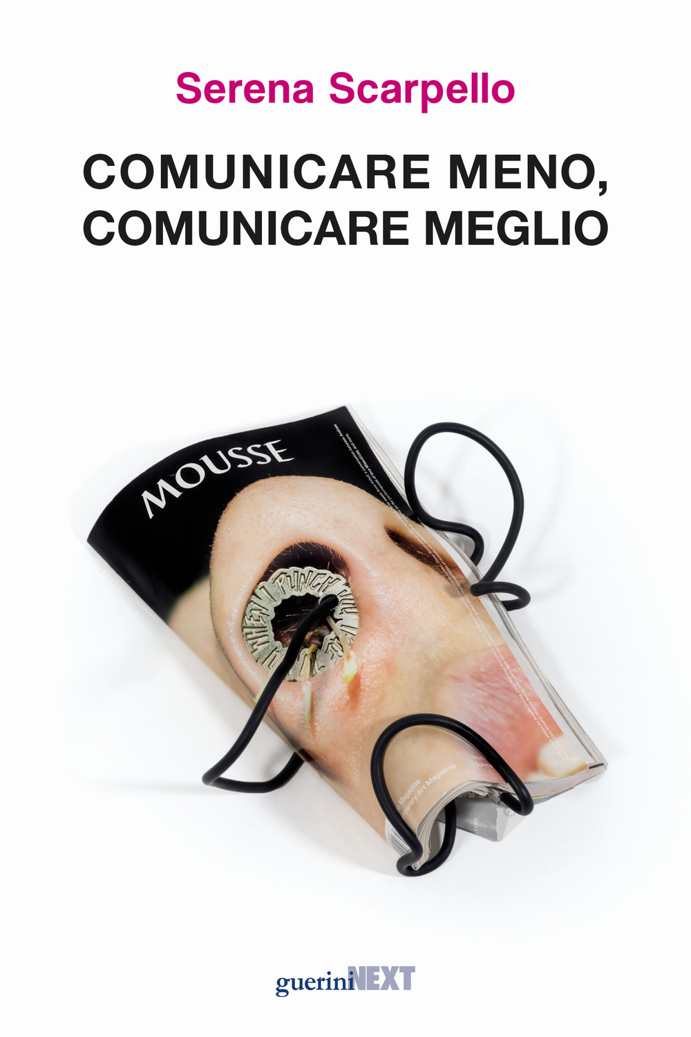 Comunicare meno, comunicare meglio