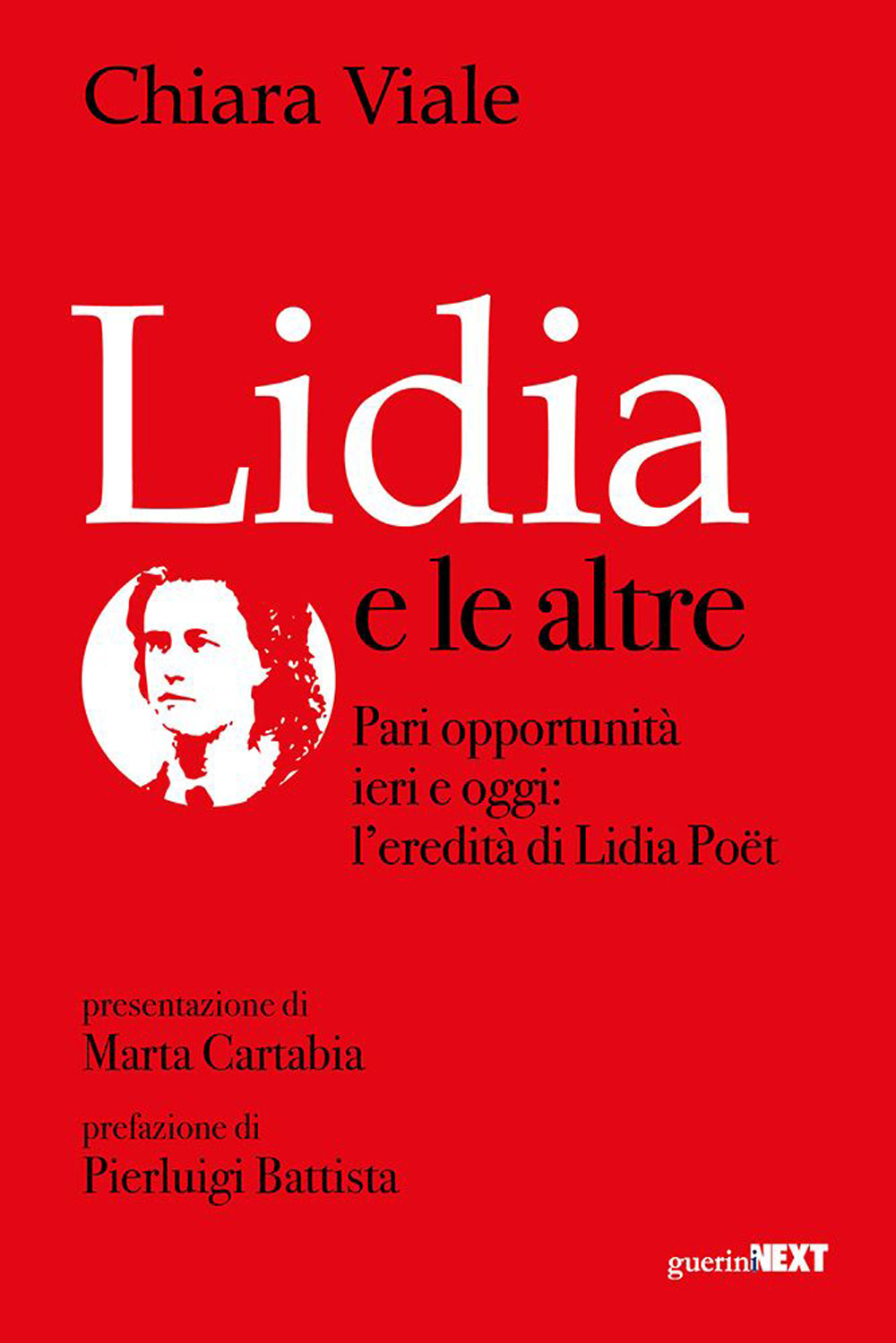 Lidia e le altre. Pari opportunità ieri e oggi: l'eredità di Lidia Poët