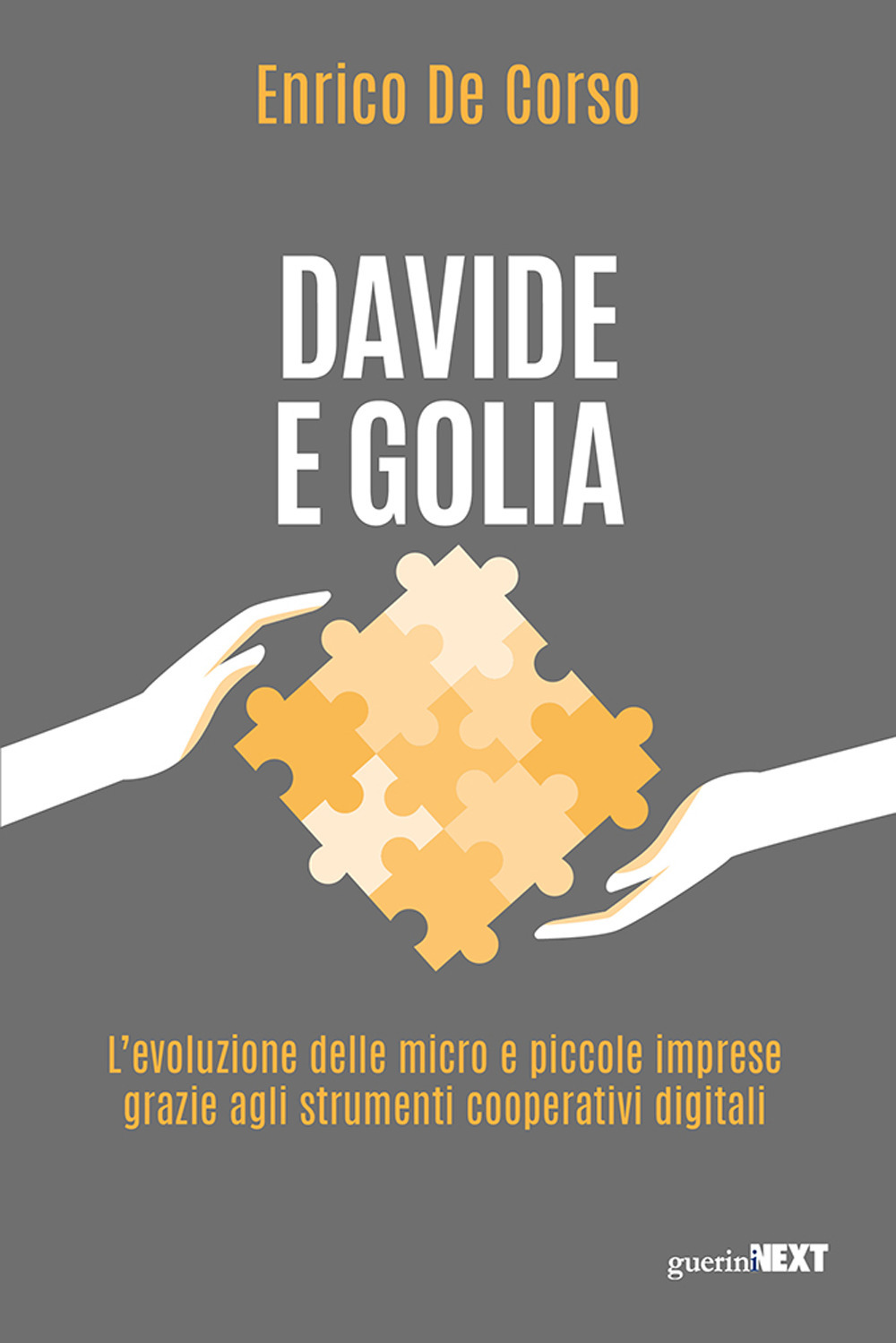 Davide e Golia. L'evoluzione delle micro e piccole imprese grazie agli strumenti cooperativi digitali