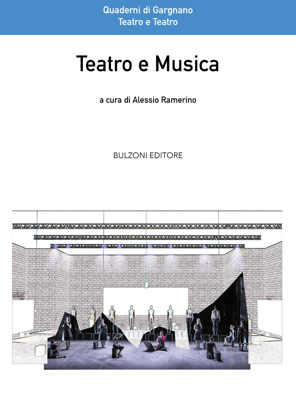 Teatro e musica