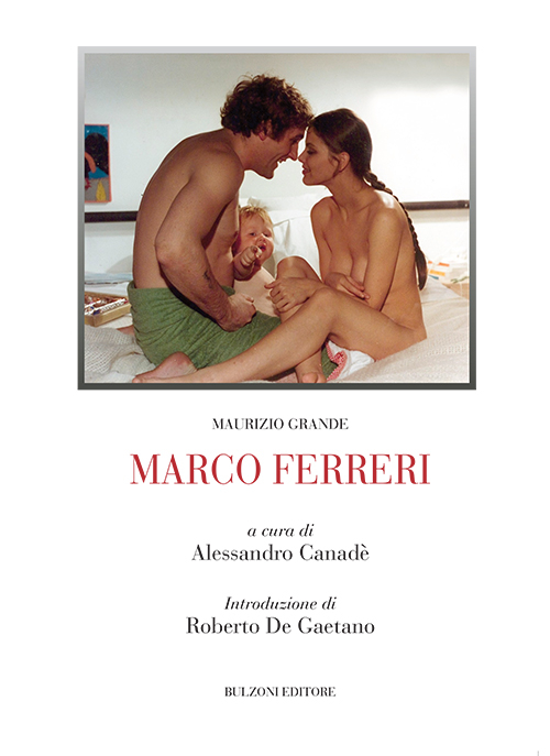 Marco Ferreri