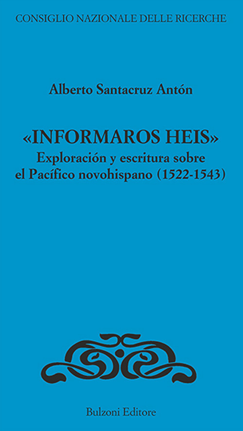 Giuseppe Bellini tra Mediterraneo e Atlantico. «En mùsicos callados contrapuntos»