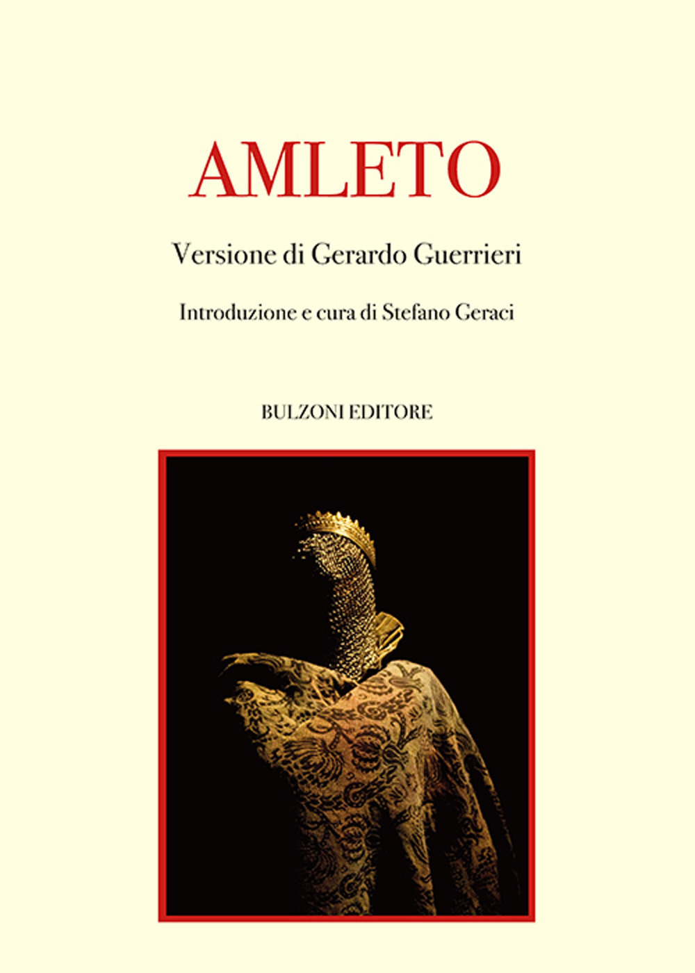 Amleto