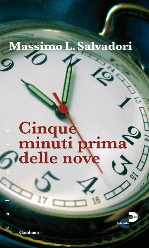 Cinque minuti prima delle nove