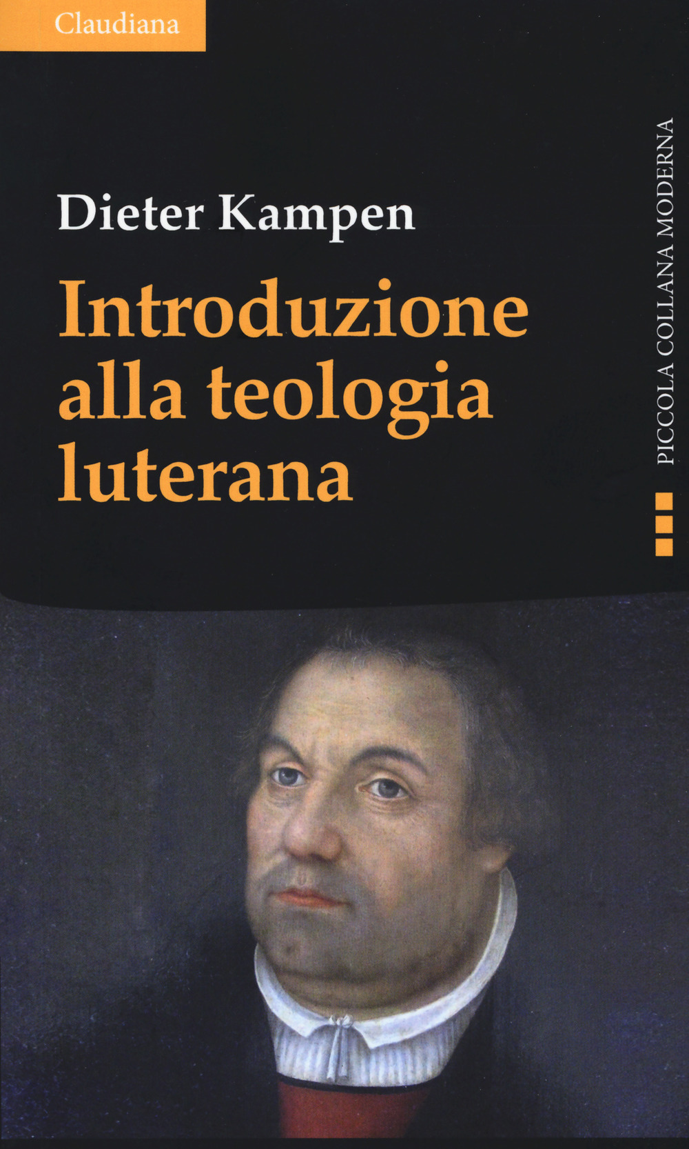 Introduzione alla teologia luterana