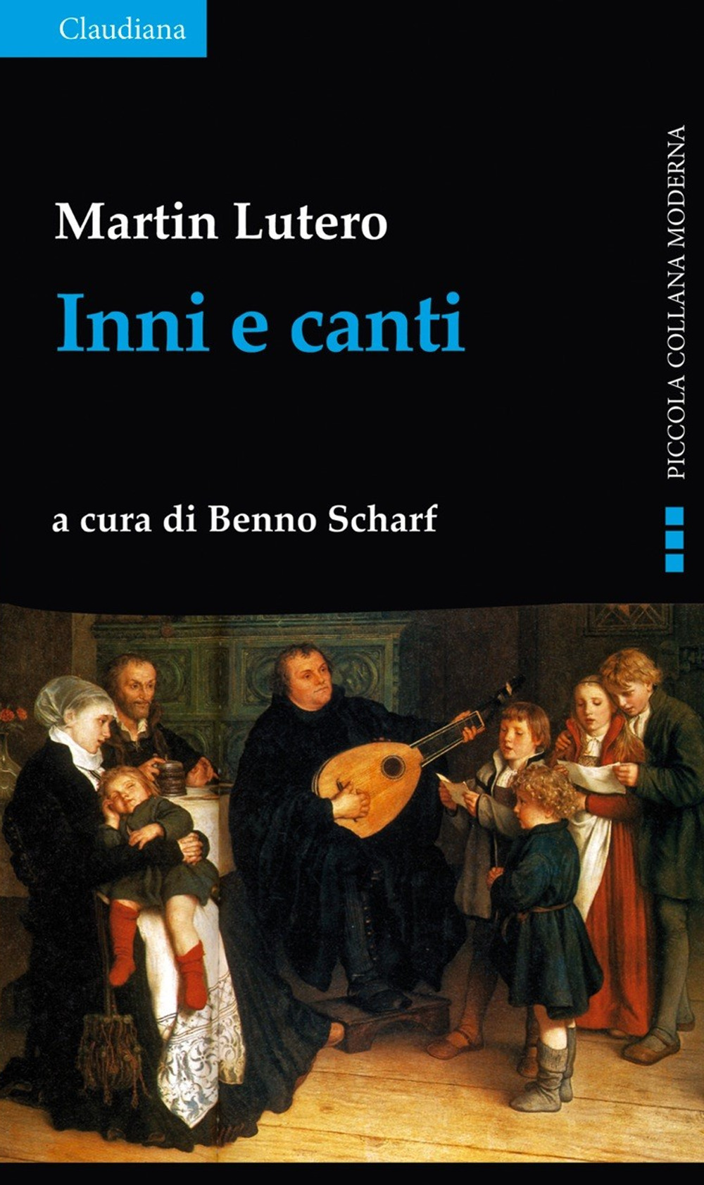 Inni e canti