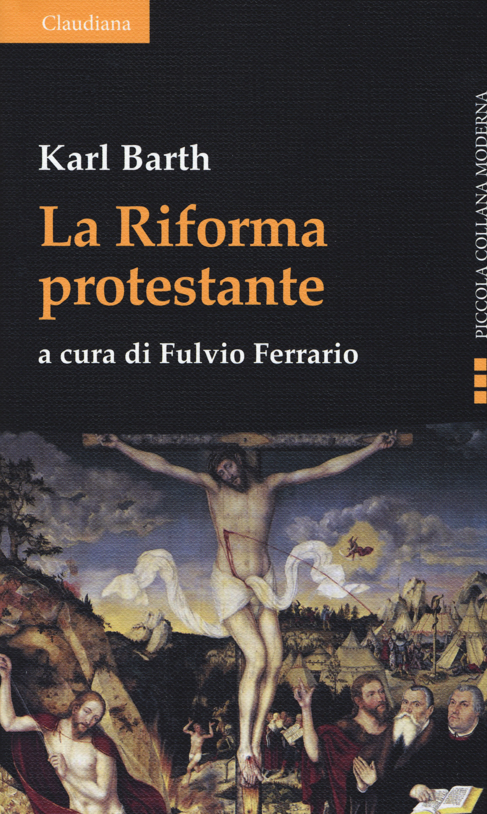 La riforma protestante