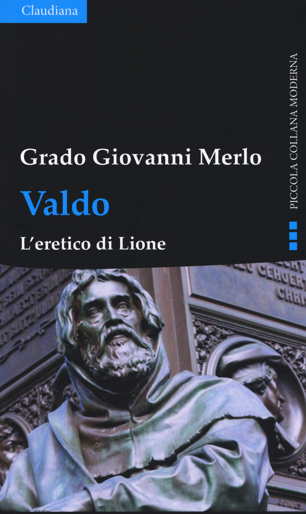 Valdo. L'eretico di Lione