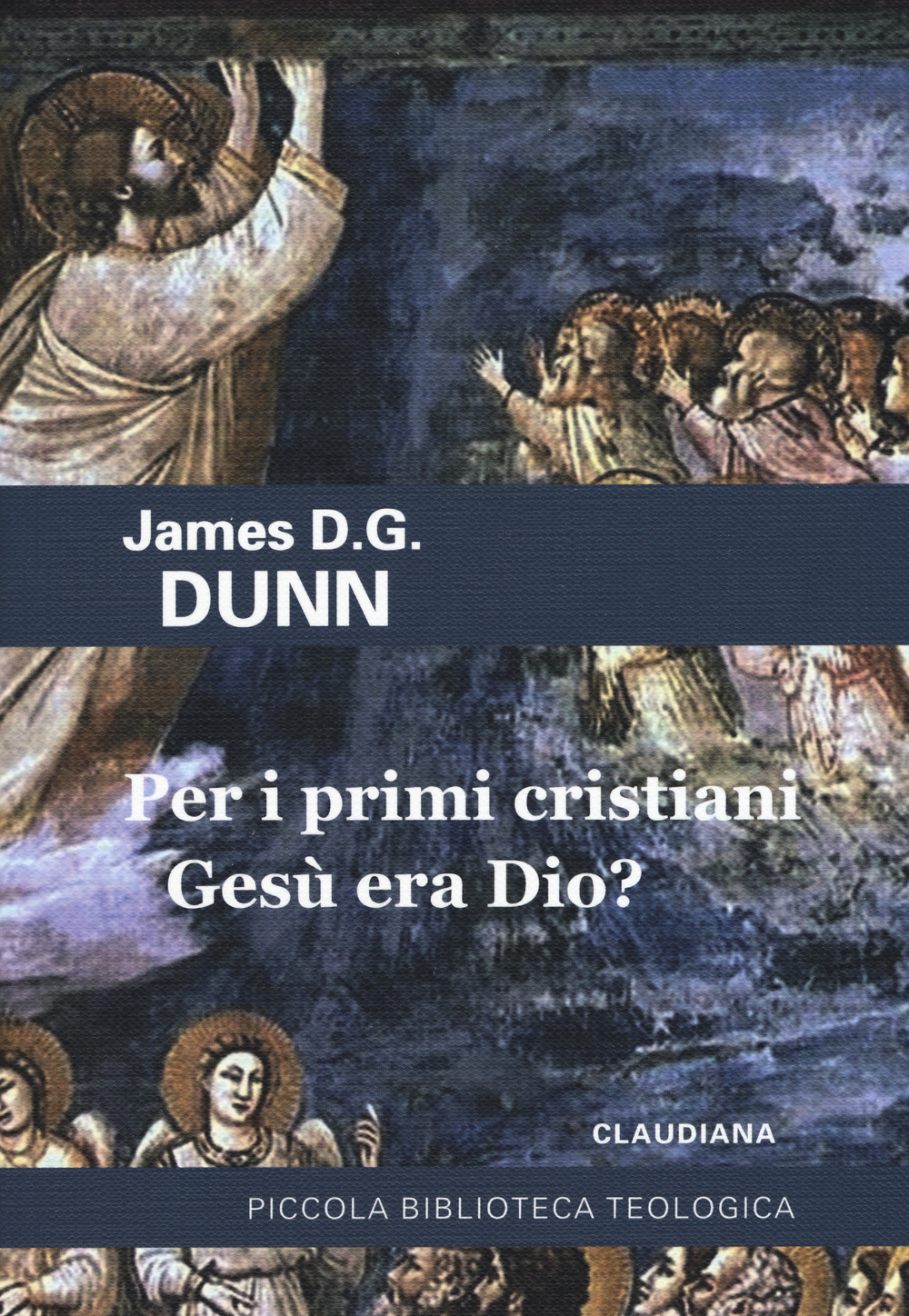 Per i primi cristiani Gesù era Dio?