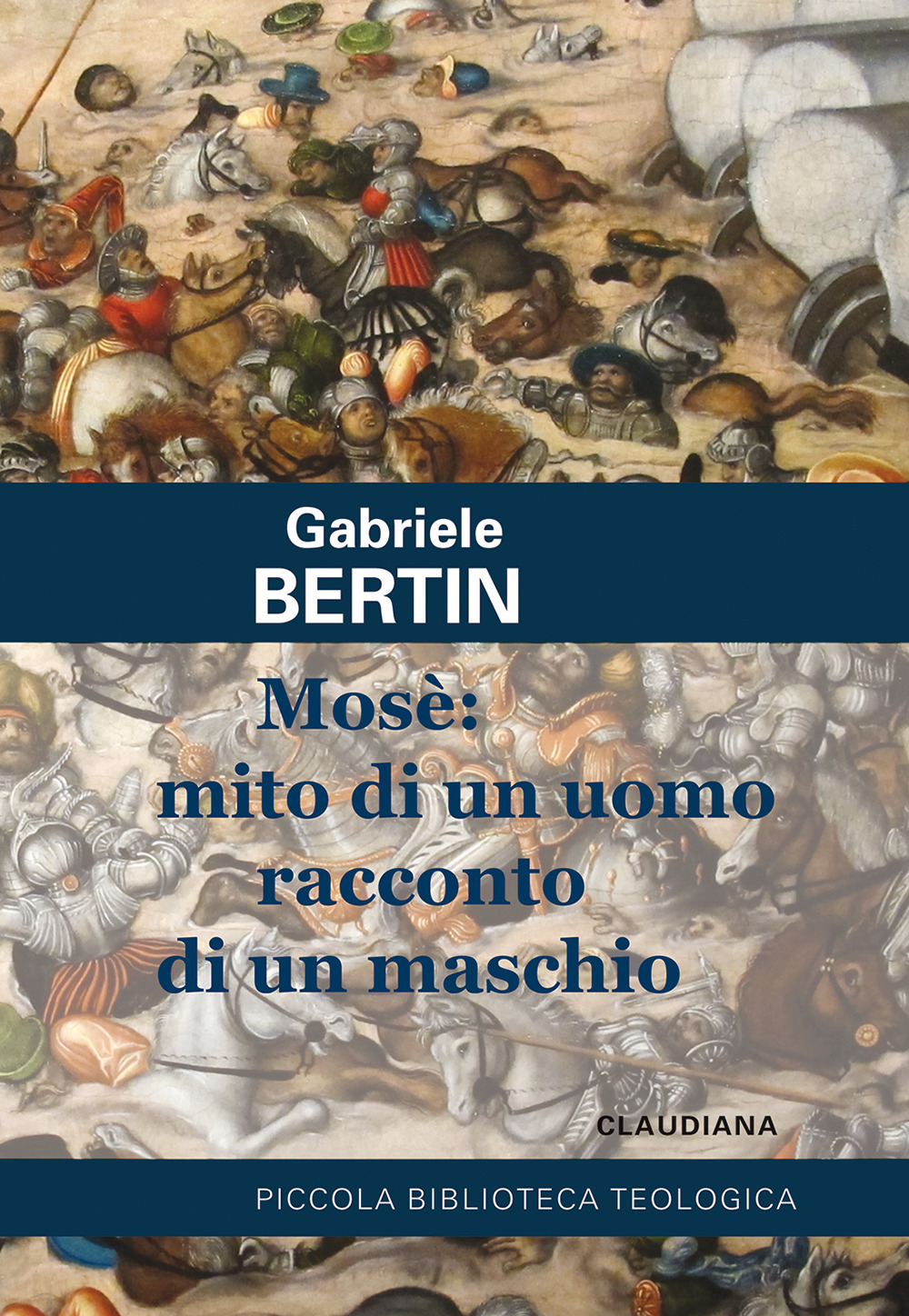 Mosè: mito di un uomo racconto di un maschio. Provare a rileggere la maschilità del profeta per eccellenza