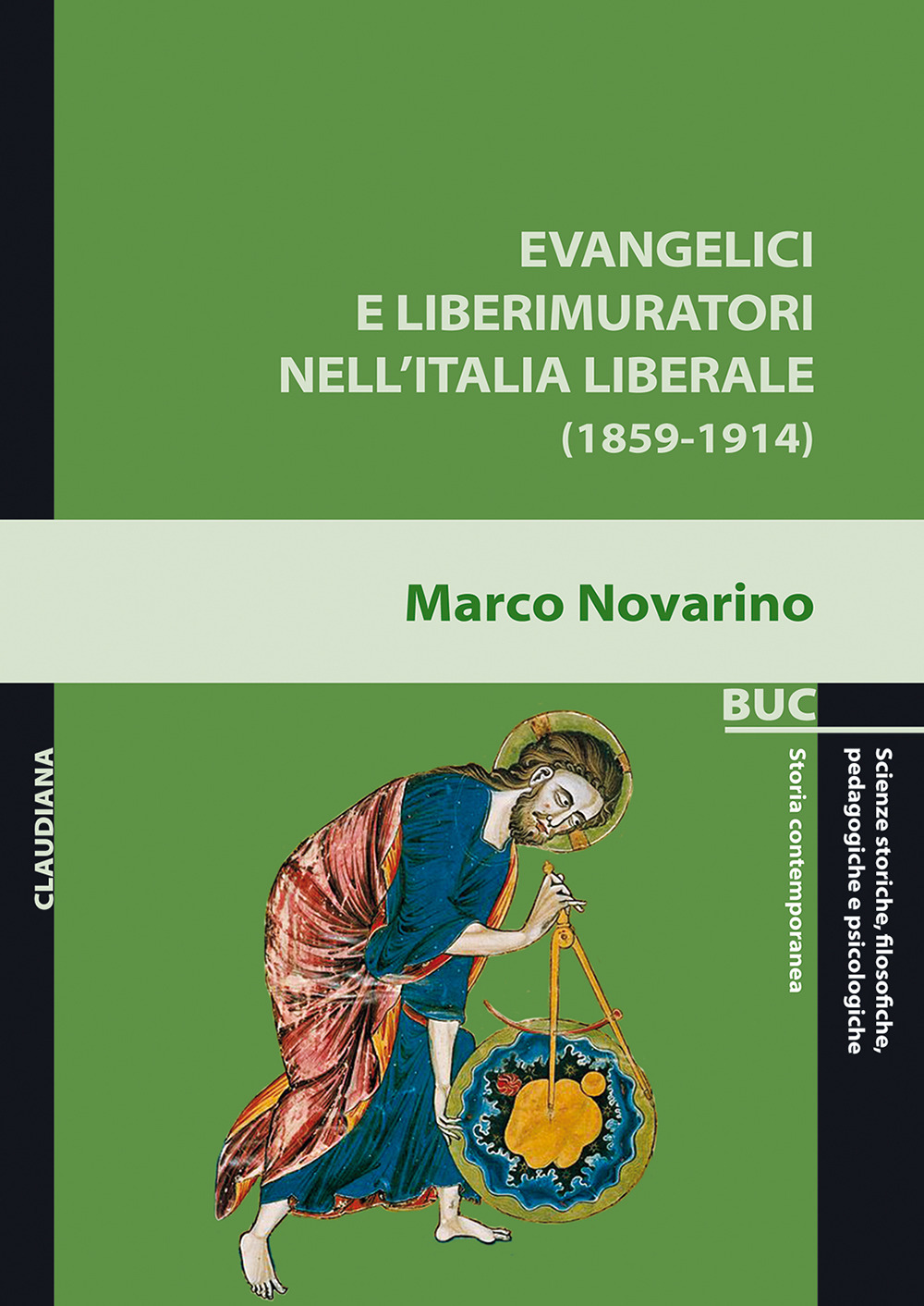 Evangelici e liberimuratori nell'Italia liberale (1859-1914)