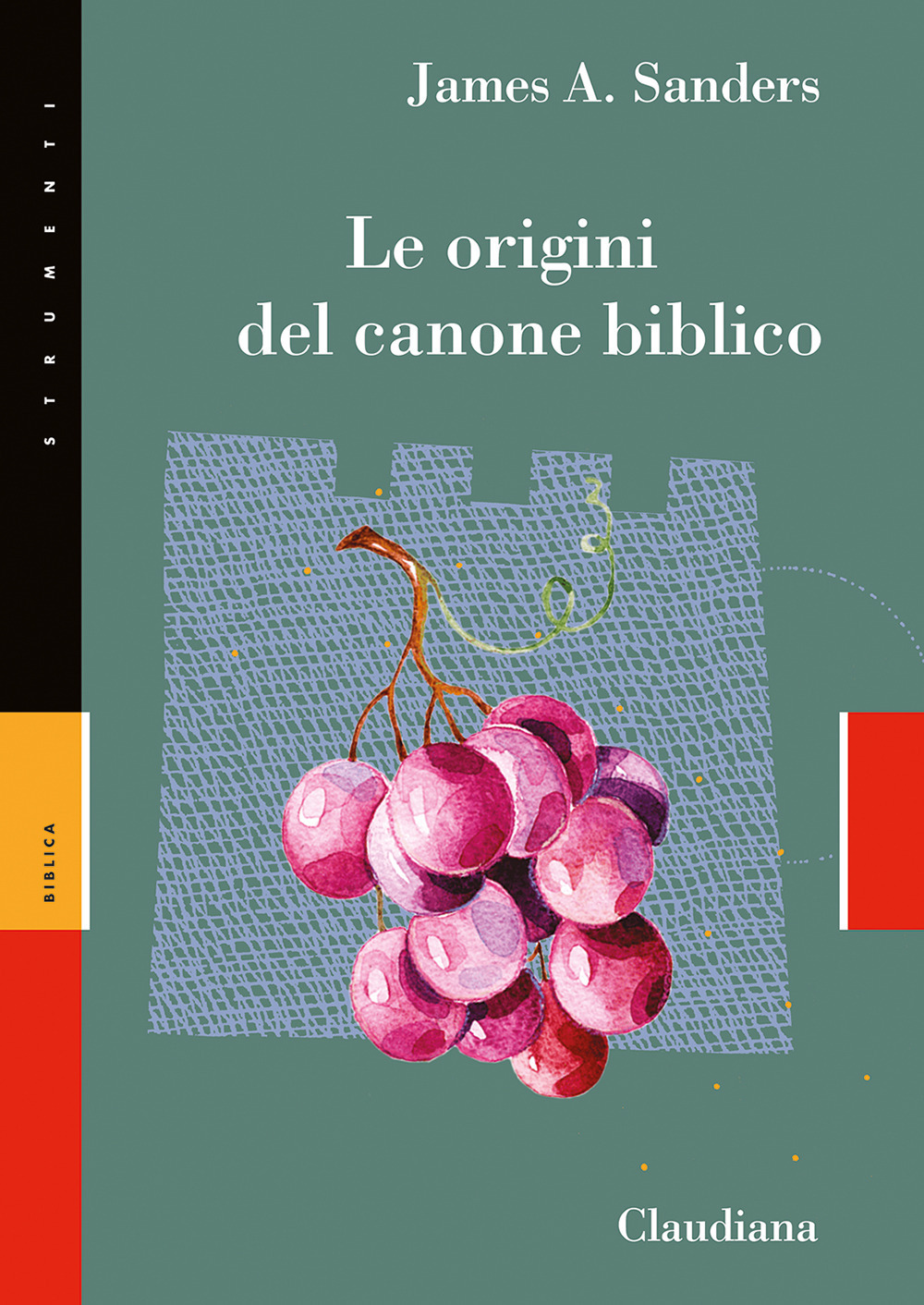 Le origini del canone biblico