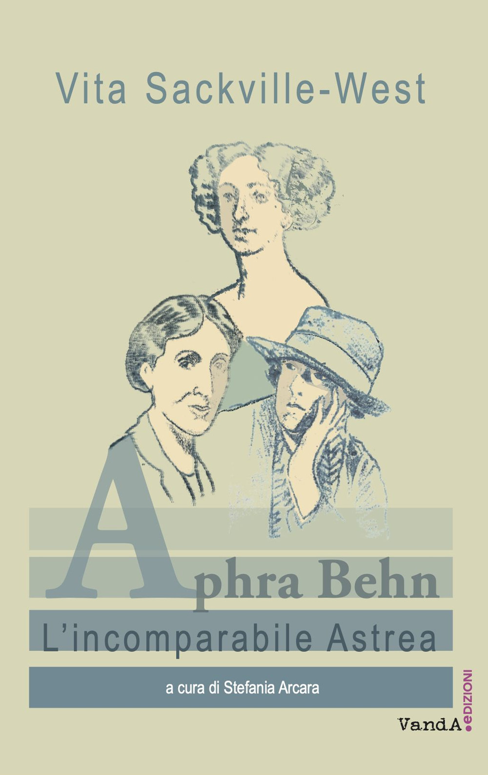 Aphra Behn. L'incomparabile Astrea