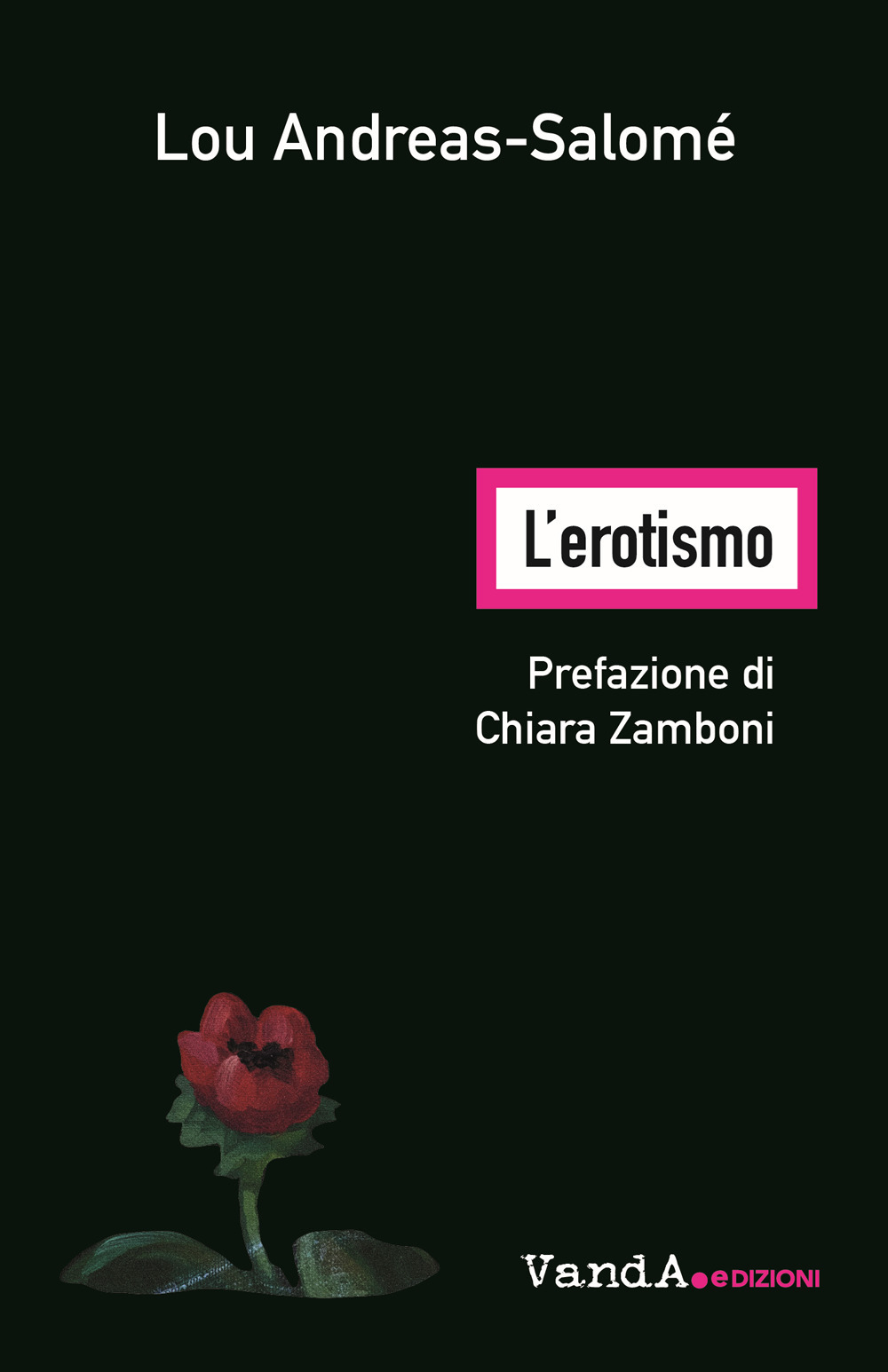 L'erotismo