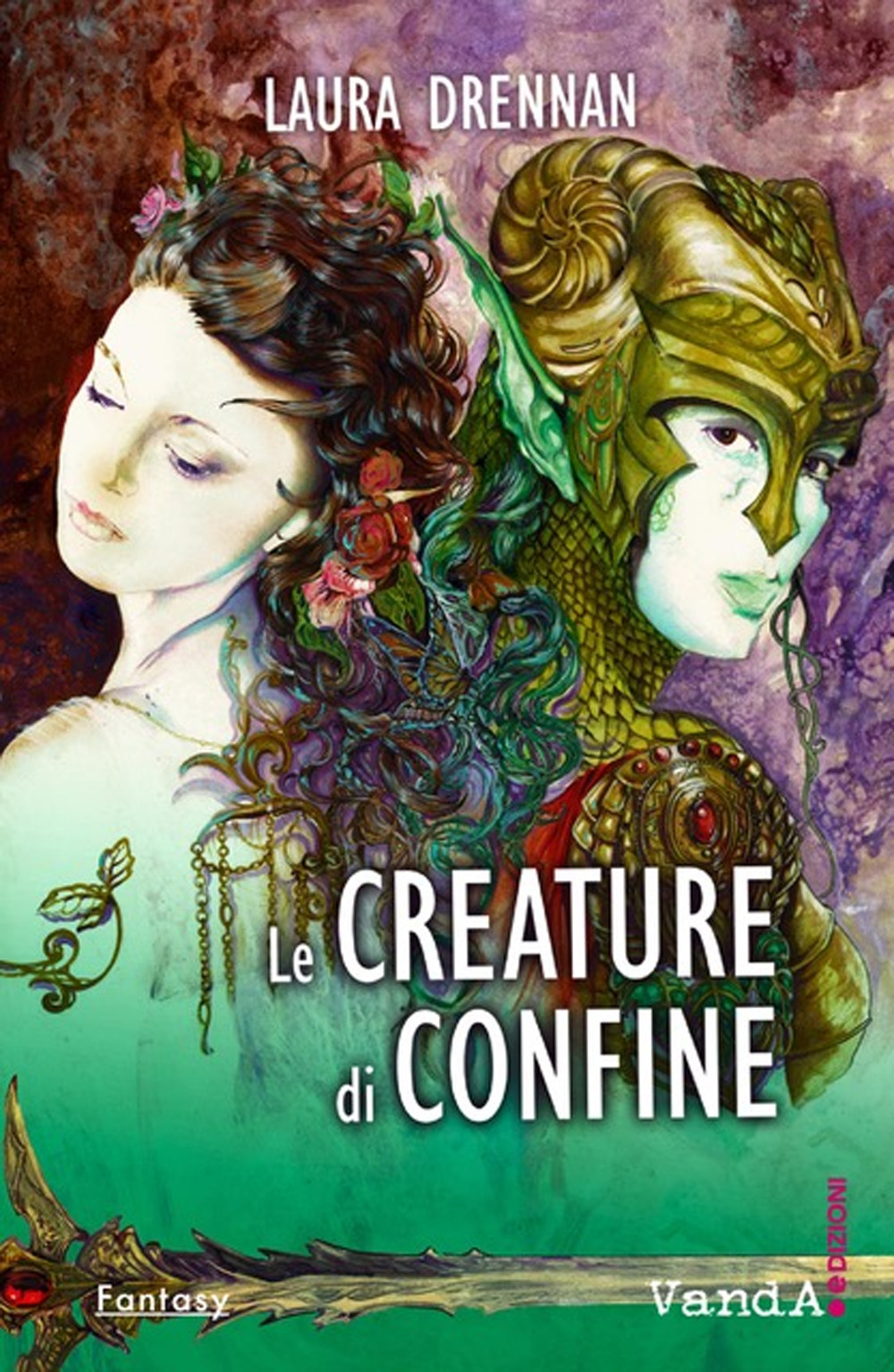 Le creature di confine