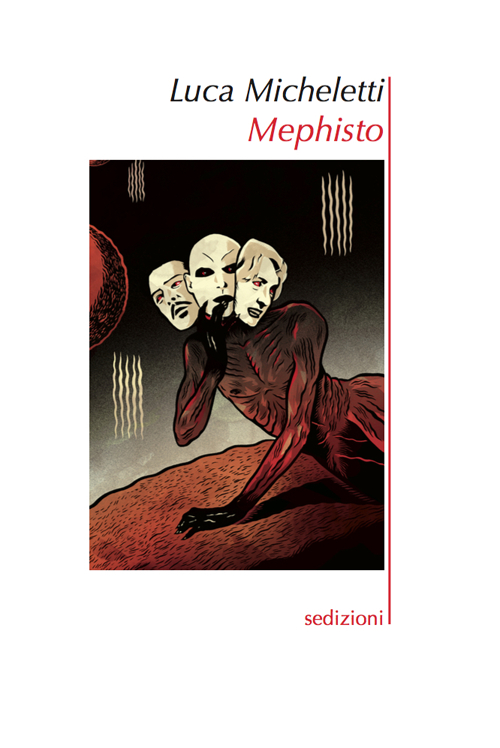 Mephisto. Ritratto d'artista come angelo caduto