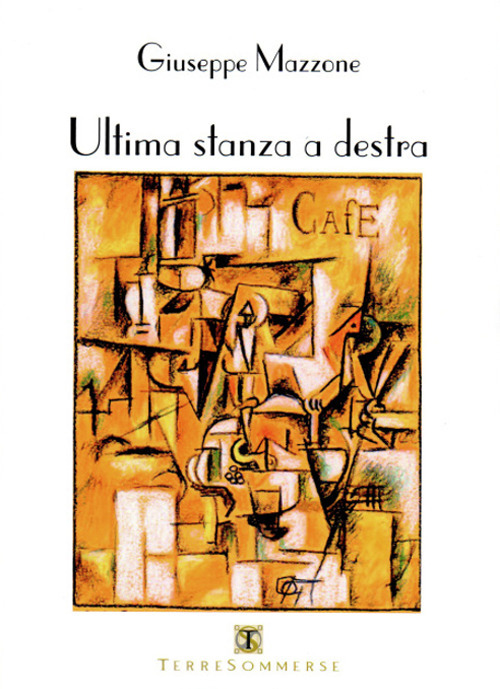 Ultima stanza a destra