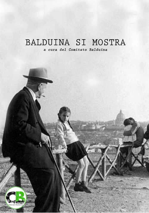 Balduina si mostra. Ediz. illustrata
