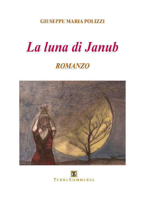 La luna di Janub