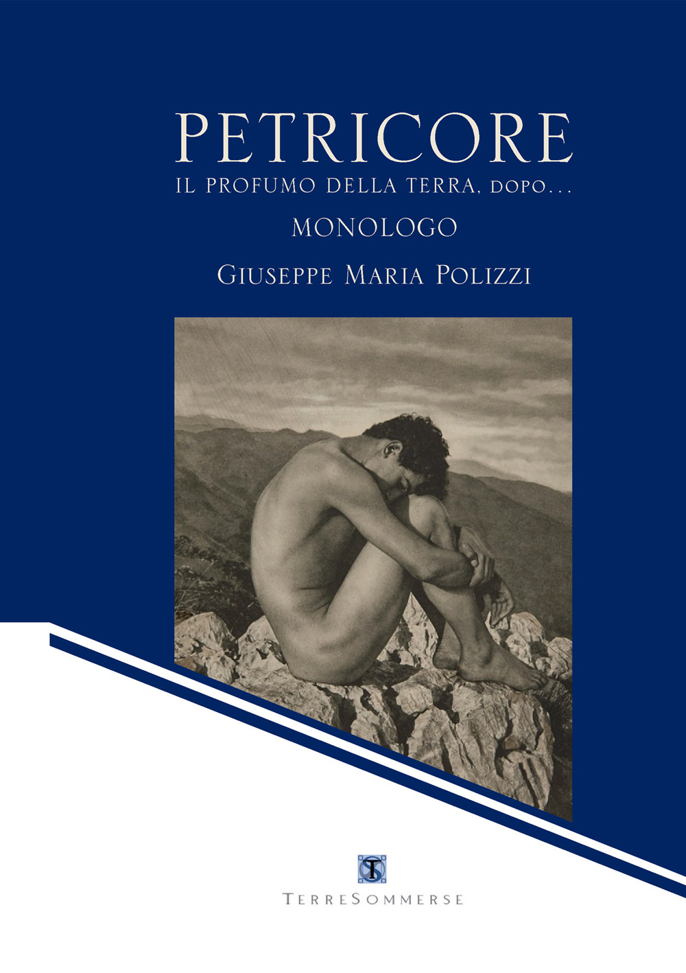 Petricore. Il profumo della terra, dopo...