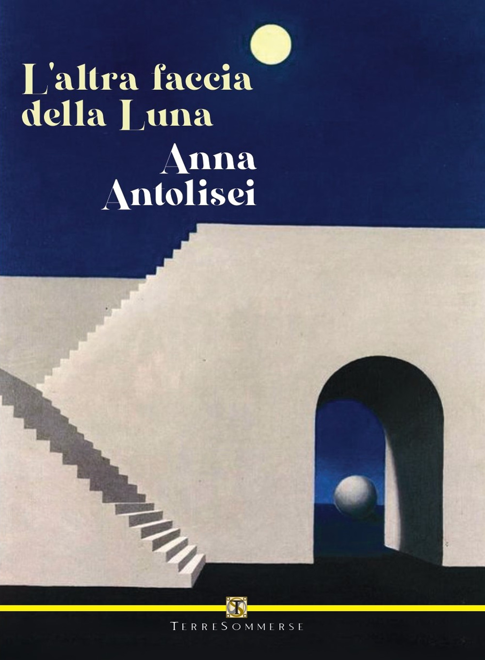 L'altra faccia della luna