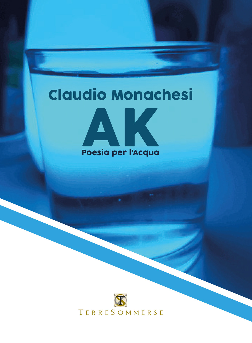 Ak. Poesia dell'acqua