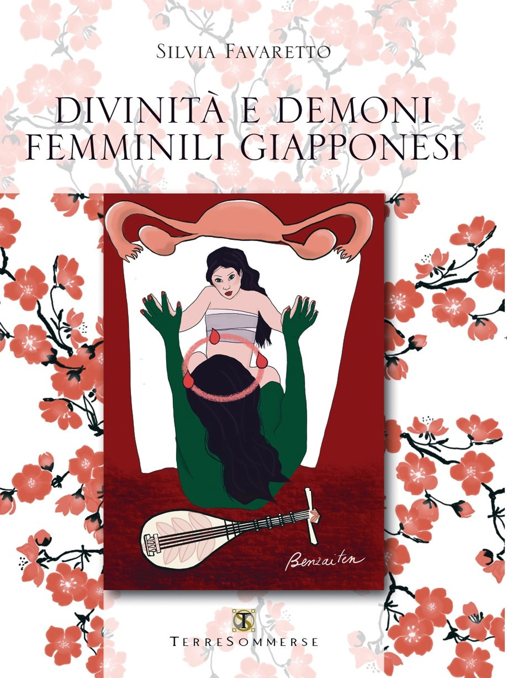 Divinità e demoni femminili giapponesi