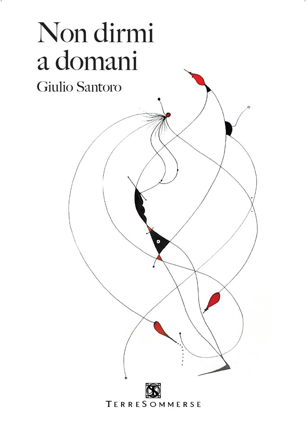 Non dirmi a domani