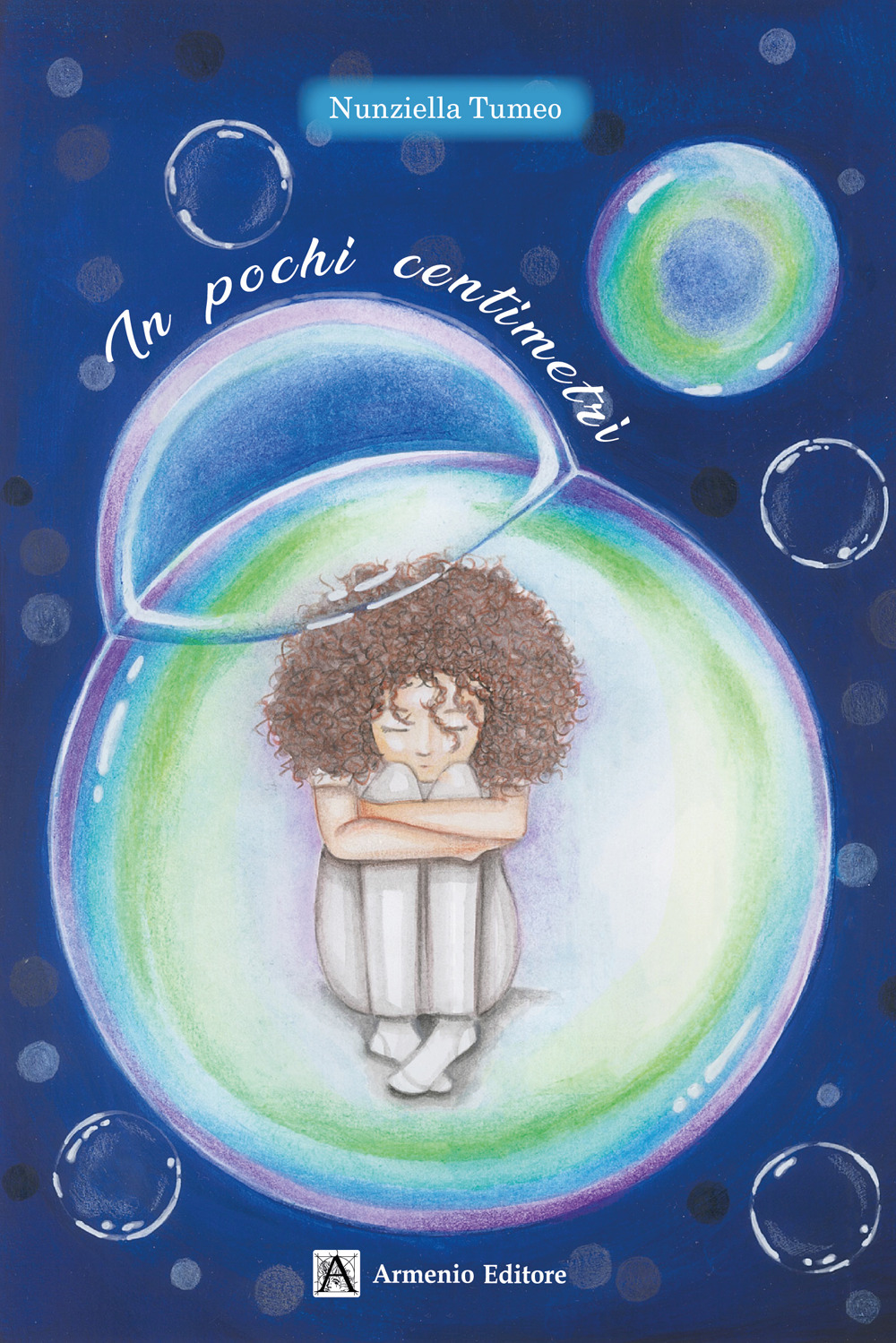 In pochi centimetri. Ediz. per la scuola