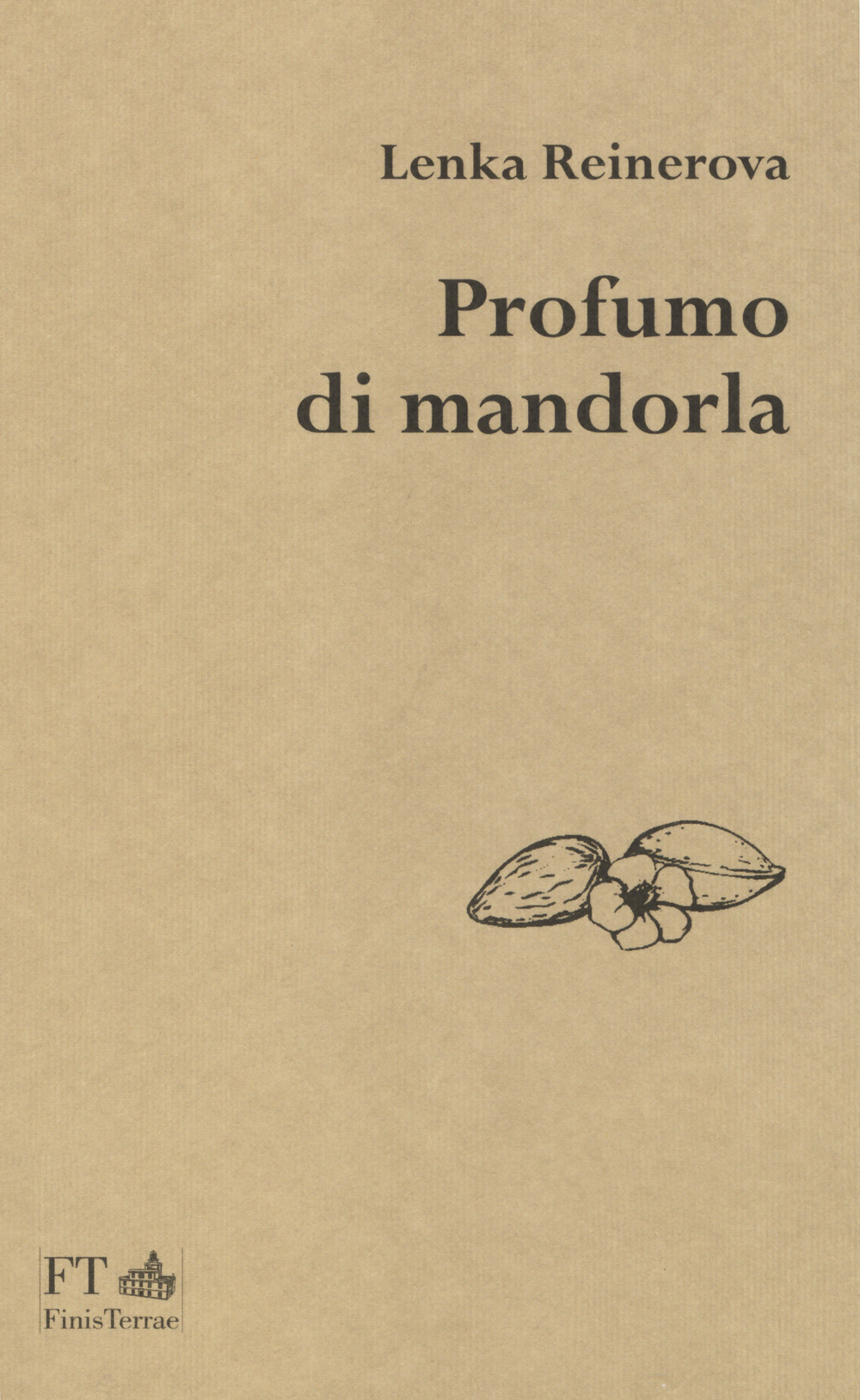 Profumo di mandorla